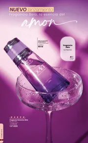 Folleto Marketing Personal Belleza Ciclo 3 2026 Colombia - p&aacute;gina 2