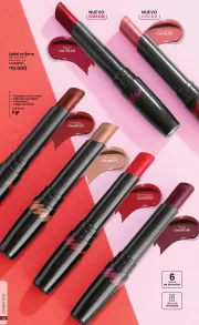 Folleto Marketing Personal Belleza Ciclo 3 2026 Colombia - p&aacute;gina 14