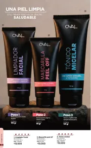 Folleto Marketing Personal Belleza Ciclo 3 2026 Colombia - p&aacute;gina 20