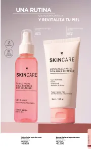 Folleto Marketing Personal Belleza Ciclo 3 2026 Colombia - p&aacute;gina 21