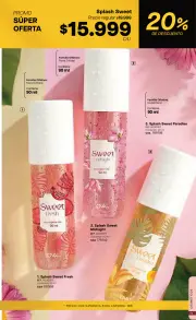 Folleto Marketing Personal Belleza Ciclo 4 2026 Colombia - página 11