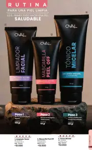 Folleto Marketing Personal Belleza Ciclo 4 2026 Colombia - página 15