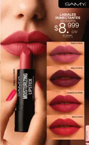 Folleto Marketing Personal Belleza Ciclo 4 2026 Colombia - página 17