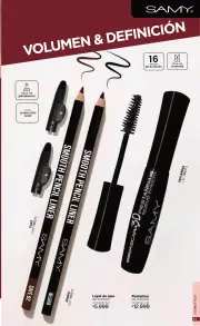 Folleto Marketing Personal Belleza Ciclo 4 2026 Colombia - página 19