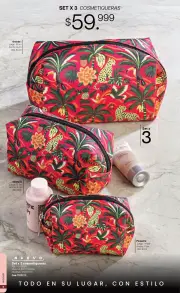 Folleto Marketing Personal Belleza Ciclo 5 2026 Colombia - p&aacute;gina 6
