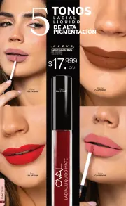 Folleto Marketing Personal Belleza Ciclo 6 2026 Colombia - página 2