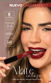 Folleto Marketing Personal Belleza Ciclo 6 2026 Colombia - página 3
