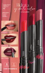 Folleto Marketing Personal Belleza Ciclo 6 2026 Colombia - página 4