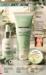 Folleto Marketing Personal Belleza Ciclo 6 2026 Colombia - página 10