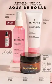 Folleto Marketing Personal Belleza Ciclo 6 2026 Colombia - página 11