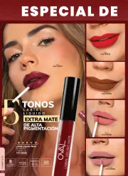 Folleto Marketing Personal Belleza Ciclo 7 2026 Colombia - página 14