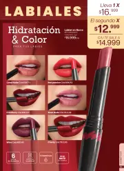 Folleto Marketing Personal Belleza Ciclo 7 2026 Colombia - página 15