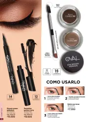 Folleto Marketing Personal Belleza Ciclo 7 2026 Colombia - página 16