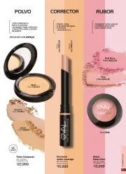 Folleto Marketing Personal Belleza Ciclo 7 2026 Colombia - página 17