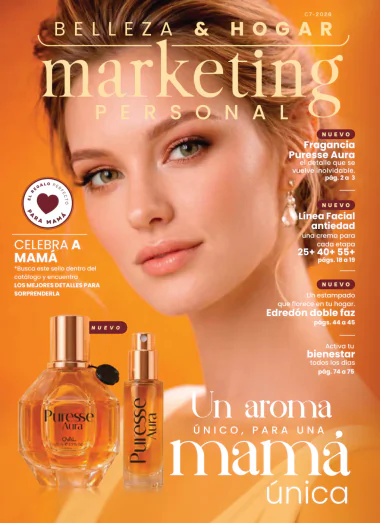 Folleto Marketing Personal Belleza Ciclo 7 2026 Colombia
