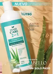 Folleto Marketing Personal Belleza Ciclo 8 2026 Colombia - página 2
