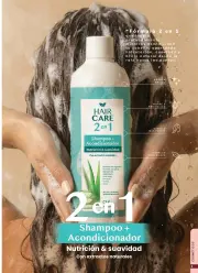 Folleto Marketing Personal Belleza Ciclo 8 2026 Colombia - página 3