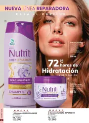 Folleto Marketing Personal Belleza Ciclo 8 2026 Colombia - página 6