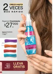 Folleto Marketing Personal Belleza Ciclo 8 2026 Colombia - página 16