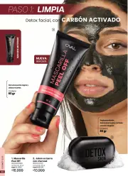 Folleto Marketing Personal Belleza Ciclo 8 2026 Colombia - página 20