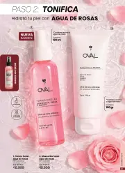 Folleto Marketing Personal Belleza Ciclo 8 2026 Colombia - página 21