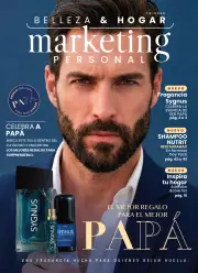 Folleto Marketing Personal Belleza Ciclo 9 2026 Colombia - página 1