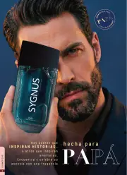 Folleto Marketing Personal Belleza Ciclo 9 2026 Colombia - página 2
