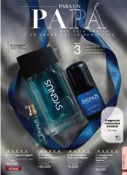 Folleto Marketing Personal Belleza Ciclo 9 2026 Colombia - página 3