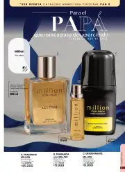 Folleto Marketing Personal Belleza Ciclo 9 2026 Colombia - página 5