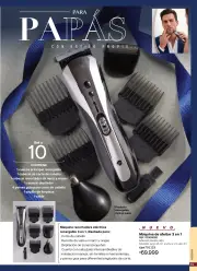 Folleto Marketing Personal Belleza Ciclo 9 2026 Colombia - página 13