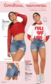 Catalogo Marketing Personal Campaña 3 2026 Colombia (Completo) - página 6