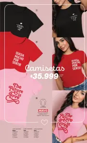 Catalogo Marketing Personal Campaña 3 2026 Colombia (Completo) - página 7