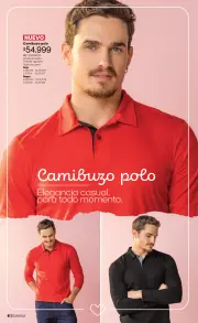 Catalogo Marketing Personal Campaña 3 2026 Colombia (Completo) - página 8