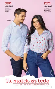 Catalogo Marketing Personal Campaña 3 2026 Colombia (Completo) - página 15