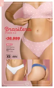 Catalogo Marketing Personal Campaña 3 2026 Colombia (Completo) - página 16