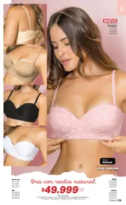 Catalogo Marketing Personal Campaña 3 2026 Colombia (Completo) - página 17