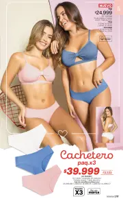 Catalogo Marketing Personal Campaña 3 2026 Colombia (Completo) - página 19