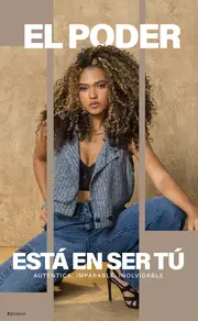 Catalogo Marketing Personal Campaña 4 2026 Colombia (Completo) - página 2