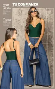 Catalogo Marketing Personal Campaña 4 2026 Colombia (Completo) - página 4