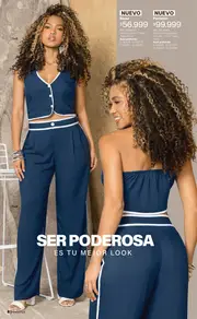 Catalogo Marketing Personal Campaña 4 2026 Colombia (Completo) - página 6