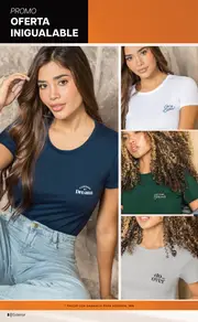 Catalogo Marketing Personal Campaña 4 2026 Colombia (Completo) - página 8