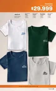 Catalogo Marketing Personal Campaña 4 2026 Colombia (Completo) - página 9