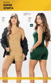 Catalogo Marketing Personal Campaña 4 2026 Colombia (Completo) - página 14