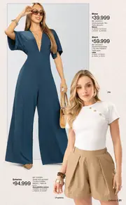 Catalogo Marketing Personal Campaña 4 2026 Colombia (Completo) - página 21