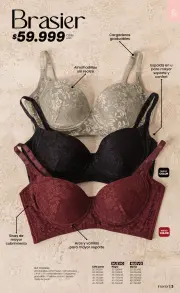 Catalogo Marketing Personal Campaña 6 2026 Colombia (Completo) - página 3