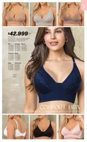 Catalogo Marketing Personal Campaña 6 2026 Colombia (Completo) - página 9