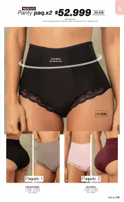 Catalogo Marketing Personal Campaña 6 2026 Colombia (Completo) - página 11