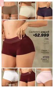 Catalogo Marketing Personal Campaña 6 2026 Colombia (Completo) - página 12