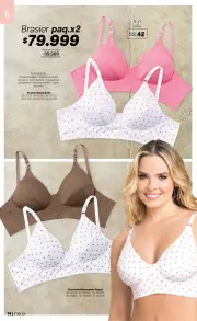 Catalogo Marketing Personal Campaña 6 2026 Colombia (Completo) - página 14