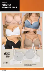 Catalogo Marketing Personal Campaña 6 2026 Colombia (Completo) - página 16